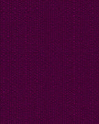Deep Magenta Woven Stripe Texture Rug