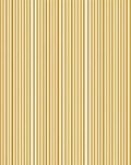 Golden Vertical Stripe Texture Rug