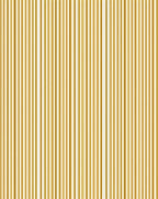 Golden Vertical Stripe Texture Rug