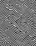 Monochromatic Intersecting Lines Rug