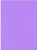 Lavender And White Flowing Curves Rug