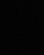 Cosmic Black Star Field Rug