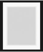 Neutral Textured Geometric Square Rug