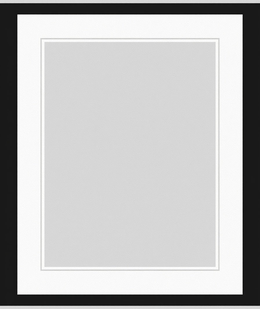 Neutral Textured Geometric Square Rug