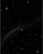 Cosmic Interstellar Starry Night Rug