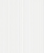 Clean White Pinstripe Texture Rug