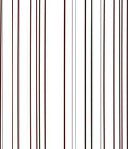 Deep Crimson Gray Vertical Stripes Rug