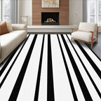 Ascending Stark Lines Rug